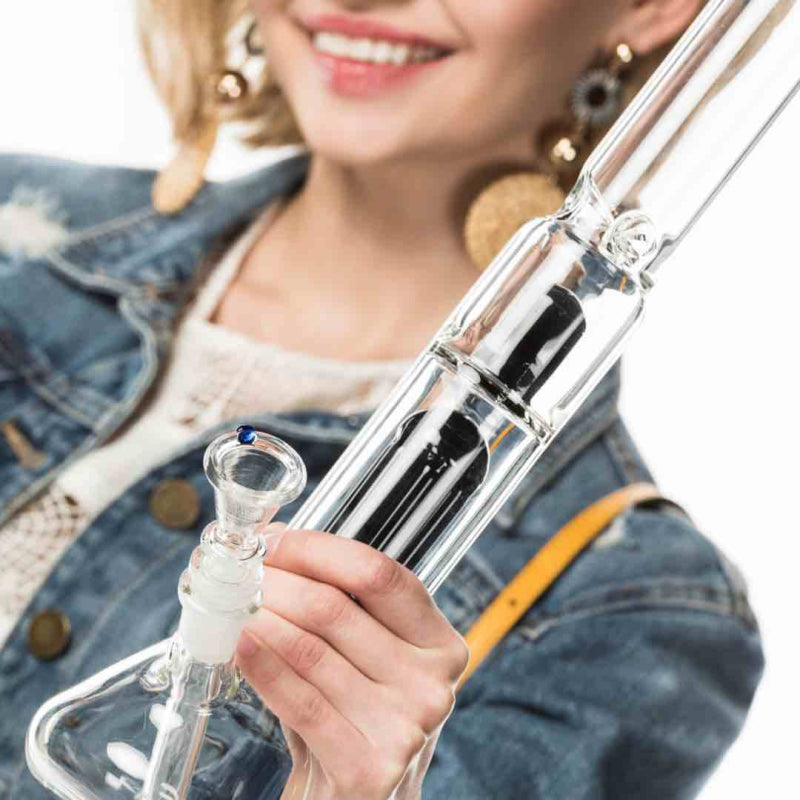Why Are the Cute Bongs So Popular?