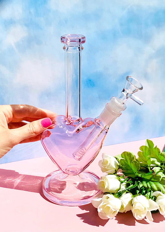 Get Ready to Smoke in Style: Introducing the Cutest Bongs on the Market