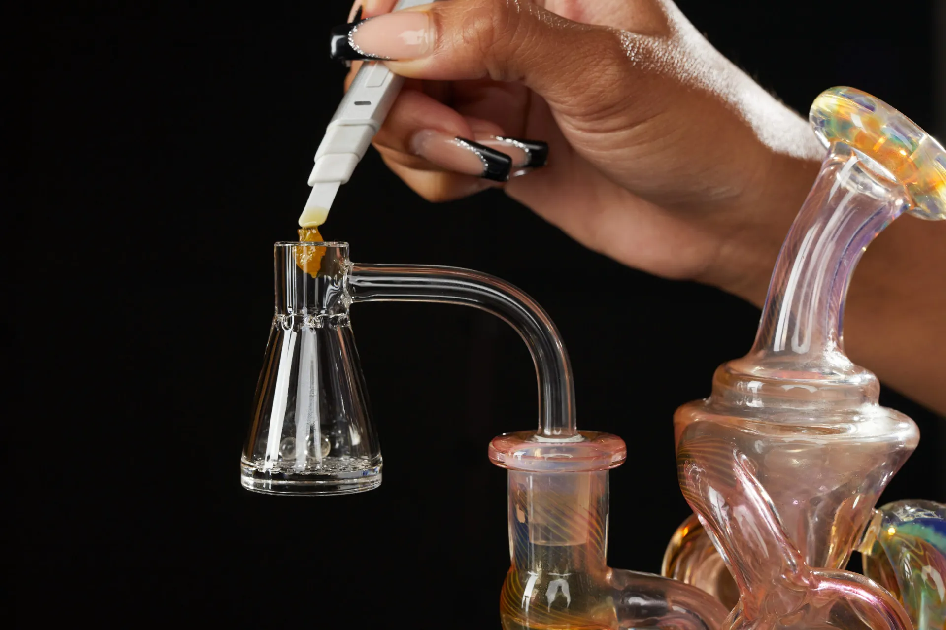 How to Use a Dab Rig?
