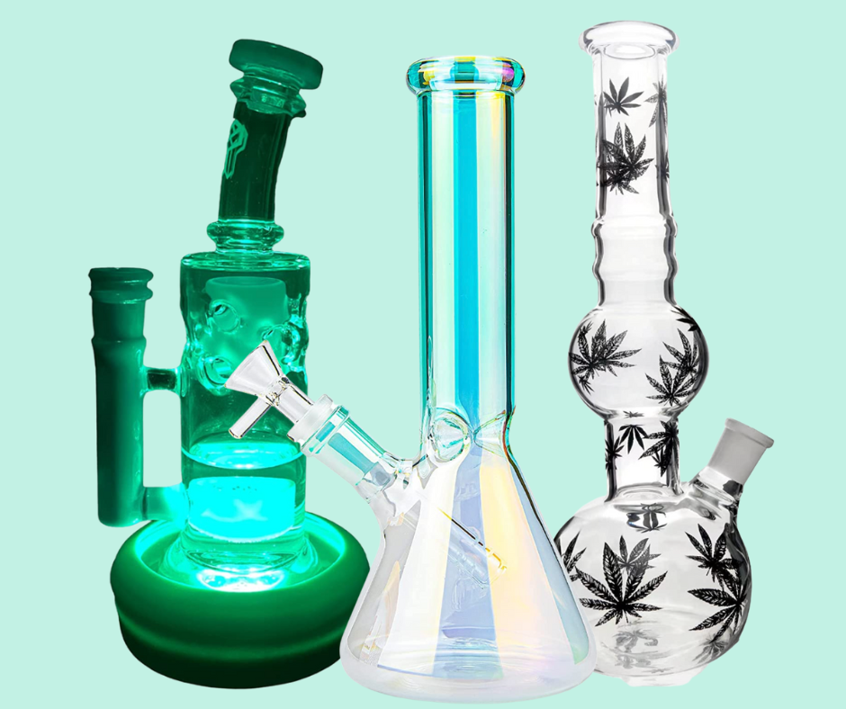 The Best Bongs of 2024