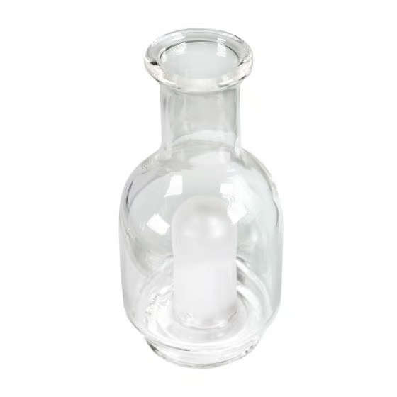 Crossing Core Replacement Glass Bubbler