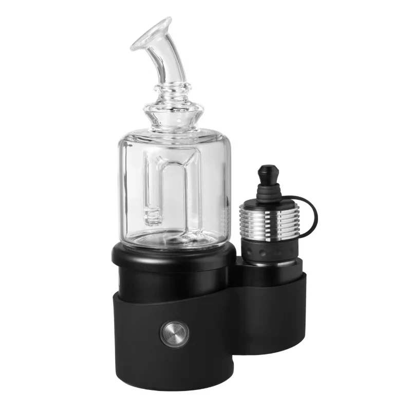 Crossing Core XL Electric Dab Rig Kit with 6 Heat Settings