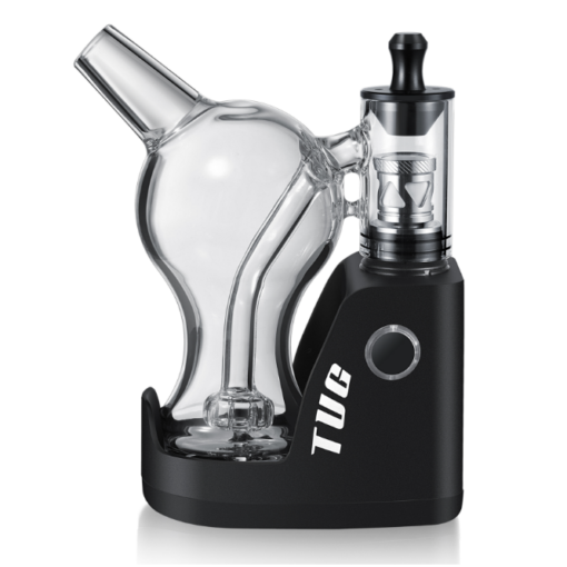 crossing tug 2.0 electric dab rig