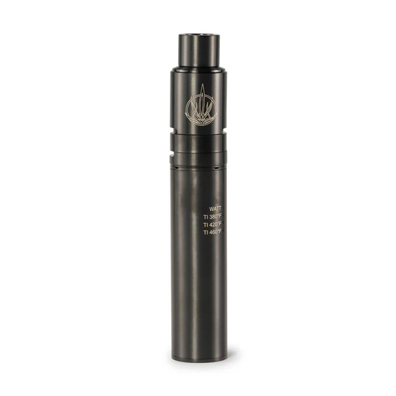 Crossing Tech Saionara EZ Sai Kit black