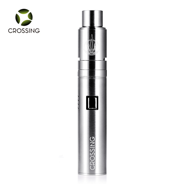 Crossing Tech Saionara EZ Sai Kit silver