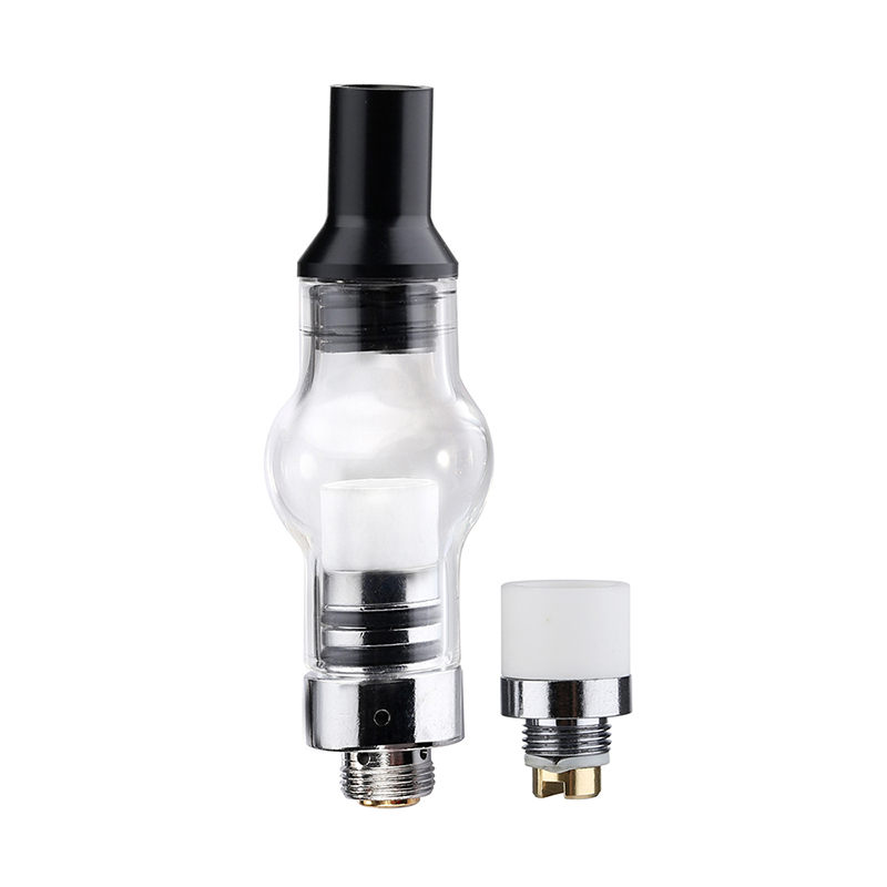 LTQ Vapor Mini Globefish Wax Atomizer